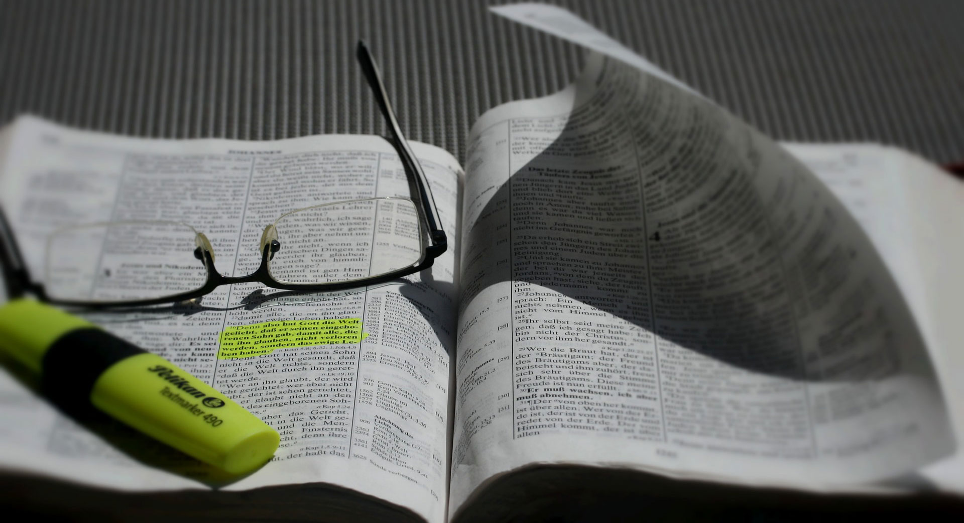 What Kind of Training Do You Need?