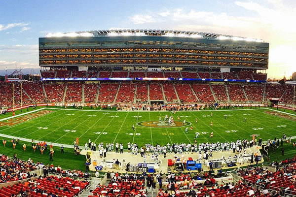 Thoughts on Thoughts on the Super Bowl Halftime