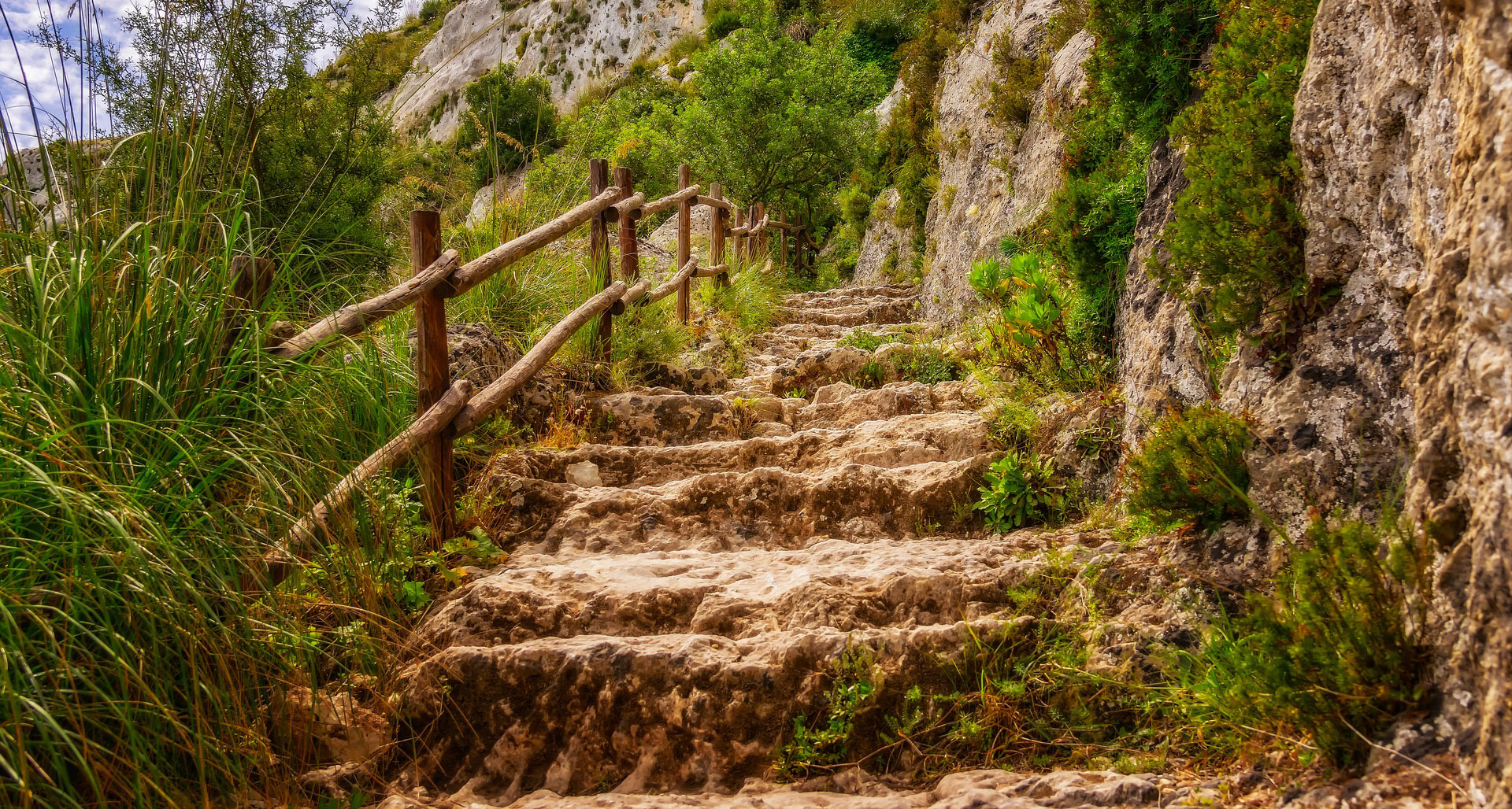 You’re Not Tired Already, Are You?