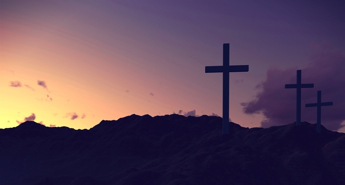 “Behold, the Man”